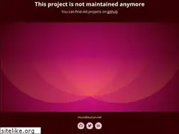 Sites similar to mustafaozcan.net