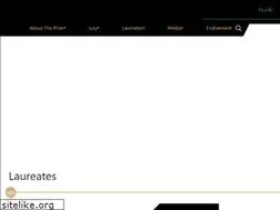 Sites similar to mustafaprize.org