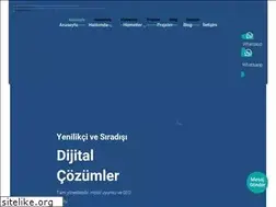 Sites similar to mustafasarica.com