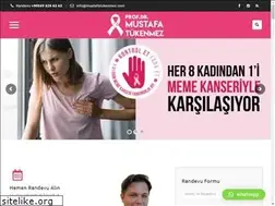 Sites similar to mustafatukenmez.com