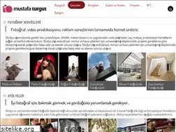 Sites similar to mustafaturgut.com.tr