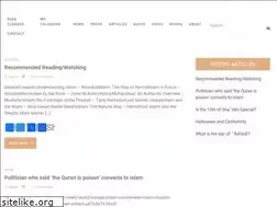 Sites similar to mustafaumar.com