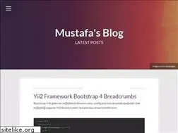 Sites similar to mustafaunesi.com.tr