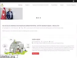 Sites similar to mustafauslu.com.tr