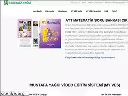 Sites similar to mustafayagci.com.tr