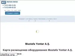 Sites similar to mustafayontar.ru