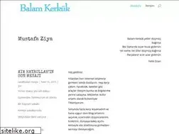 Sites similar to mustafaziya.com