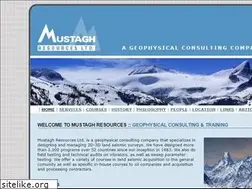 Sites similar to mustagh.com