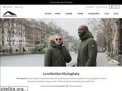 Sites similar to mustaghata.fr