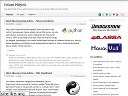 Sites similar to mustak.org