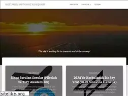 Sites similar to mustakbelkaptan.com