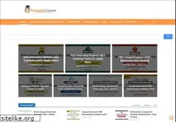 Sites similar to mustakbilcorner.com
