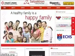Sites similar to mustandmore.in