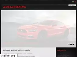 Sites similar to mustang-bg.com
