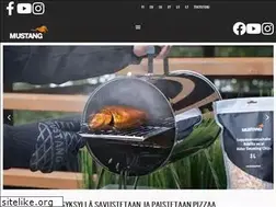 Sites similar to mustang-grill.eu
