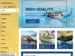 Sites similar to mustang-hobbies.com
