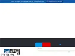 Sites similar to mustang-standoffs.ca