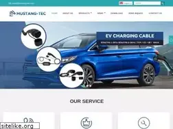 Sites similar to mustang-tec.com