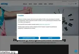 Sites similar to mustang.es