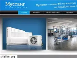 Sites similar to mustang.kiev.ua