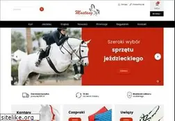 Sites similar to mustang.pl