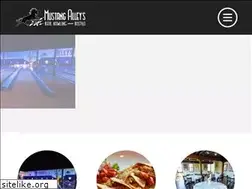 Sites similar to mustangalleys.com