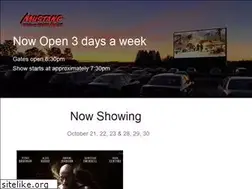 Sites similar to mustangdriveinguelph.ca