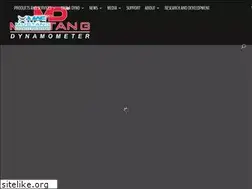 Sites similar to mustangdyne.com