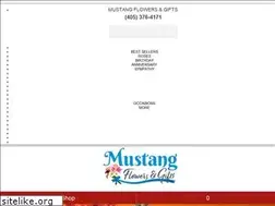 Sites similar to mustangflowers.com