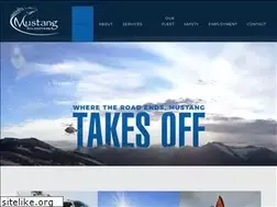Sites similar to mustanghelicopters.com