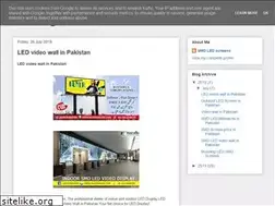 Sites similar to mustangled.blogspot.com