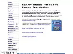 Sites similar to mustangmarket.net