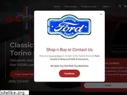 Sites similar to mustangmasters.com