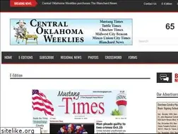 Sites similar to mustangpaper.com