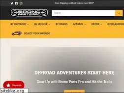 Sites similar to mustangpartsusa.com
