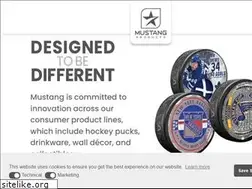 Sites similar to mustangproduct.com