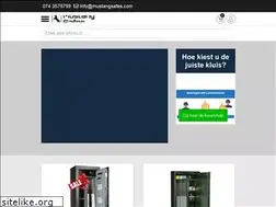 Sites similar to mustangsafes.com