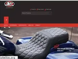 Sites similar to mustangseats.com
