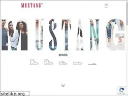 Sites similar to mustangshoes.cz