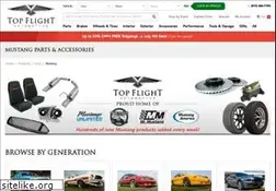 Sites similar to mustangsplus.com