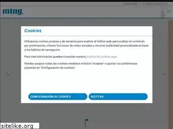 Sites similar to mustangstore.es