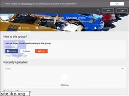 Sites similar to mustangworld.com