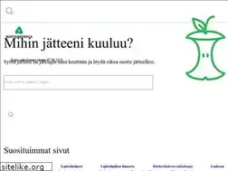 Sites similar to mustankorkea.fi