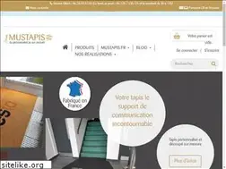 Sites similar to mustapis.fr