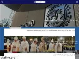 Sites similar to mustaqbalweb.com