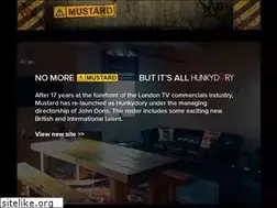 Sites similar to mustardlondon.com