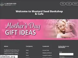 Sites similar to mustardseed.org.au