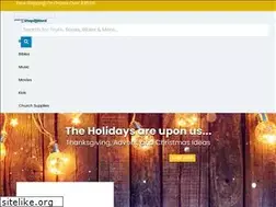 Sites similar to mustardseedbookandgifts.com