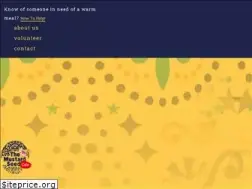 Sites similar to mustardseedcafe.org
