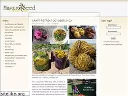 Sites similar to mustardseedfarm.org
